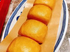 黄金馒头-禄婶鸡煲·打边炉