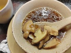 -滇野云南野生菌餐厅(陕西南路店)