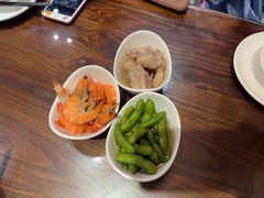-老瑞福上海菜(人民广场店)