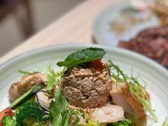 -卡朋西餐(悦汇城店)