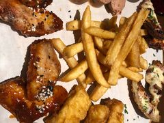 -G+KITCHEN(龙湖狮山天街店)