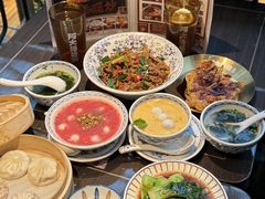 -阿大排档(长春这有山店)