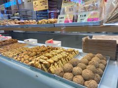 -鹤所·低糖零蔗糖烘焙(长楹店)