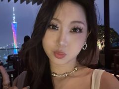 -广州柏悦酒店·悦吧·顶楼露天酒吧