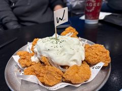 -W COLLECTIVE  DESSERT SHOP