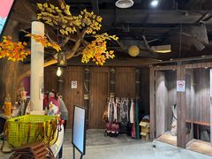 -暴风岛沉浸式体验馆(百联世纪店)