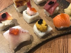 -阿吾罗日本料理(K11艺术中心店)