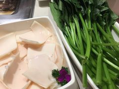 -海底捞火锅(万丰桥店)