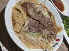 -直隶安家牛肉罩饼(七一路店)