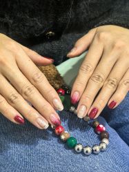 -LILY NAILS美甲美睫