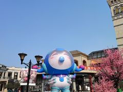 -王府井奥莱临潼小镇(临潼店)