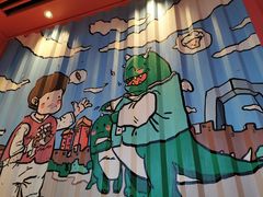 -丰茂烤串(公园店)