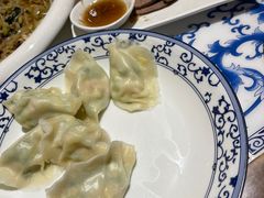 -东方饺子王(王府井关东古巷店)