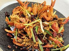 -四妹餐厅(玫瑰街店)