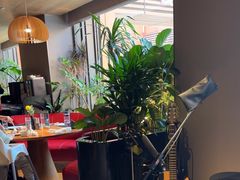 -拉蒂娜·巴西牛排馆 Latina·Brazilian Steakhouse(王府井喜悦店)