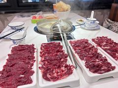 -八合里牛肉火锅(八合里总店)
