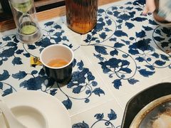 -绿茶餐厅(珞珈创意城店)