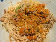 -贡梅老面馆·蟹粉面·无锡特色小吃(南长街主推店)
