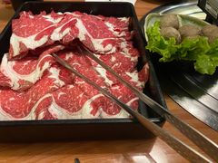 -炼瓦家日式烧肉·寿喜烧(融创精彩天地店)