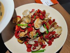 -KŌNG胶东小馆·酒馆(华熙店)