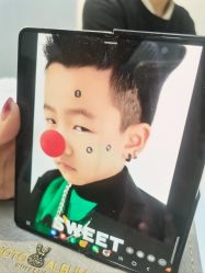 -大连棒棒糖儿童摄影(熊洞街店)