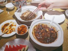 -渝信川菜(西单店)
