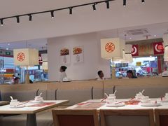 -大美西北·手工面 西北菜(永康万达店)