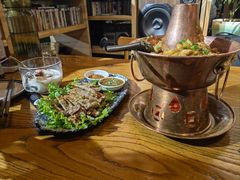 -蜗牛的家旅行主题云南菜餐厅.小酒馆(护国寺店)