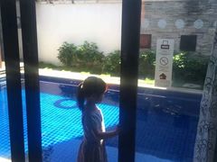 -三亚亚龙湾雅高铂尔曼别墅度假酒店