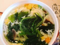 -肯德基(福民路店)