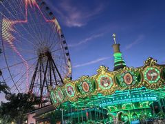 -三亚海昌梦幻海洋不夜城