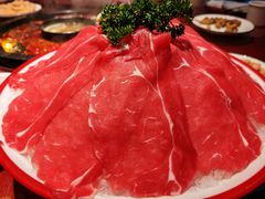 -黄家码头老火锅(解放碑旗舰店)
