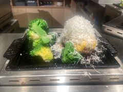 -肉肉大米(金虹桥店)