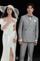 -金海岸婚纱摄影(塘沽店)