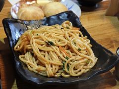 -束河人家(南锣鼓巷店)