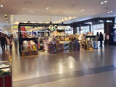 -杉杉奥特莱斯广场(哈尔滨店)
