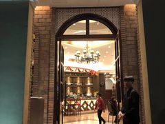 门面-澳门木偶葡国餐厅(珠海店)