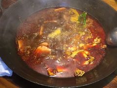 -老天桥蛙炉火锅(姑苏总店)