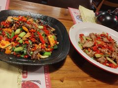 -甲王二老长沙口味馆