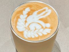 -Manner Coffee(淮海755店)
