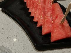 -海底捞火锅(金融街万达店)