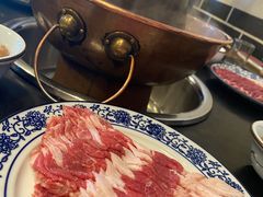 -裕德孚·非遗手切涮羊肉(东直门内大街店)