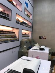 -美斯洛美甲美睫连锁店