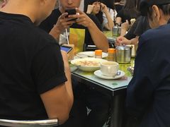 -澳洲牛奶公司(佐敦店)