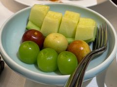 -扬州香格里拉·香宫中餐厅