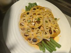 -黔渔翁豆花渎鱼(喷水池店)