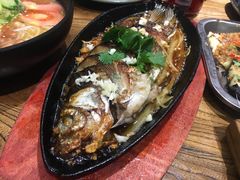 -正通记·哈尔滨烧烤·炭烤鸽子(七宝万科国际店)