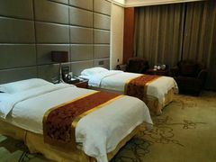 -许昌花溪大酒店