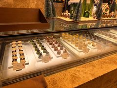 -富力丽思卡尔顿酒店·香荟全日制餐厅