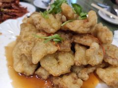 -鸭绿江民族饭店(总店)